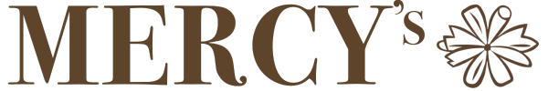 Offizielles Logo von Mercy's Schmuck – bymercy.de