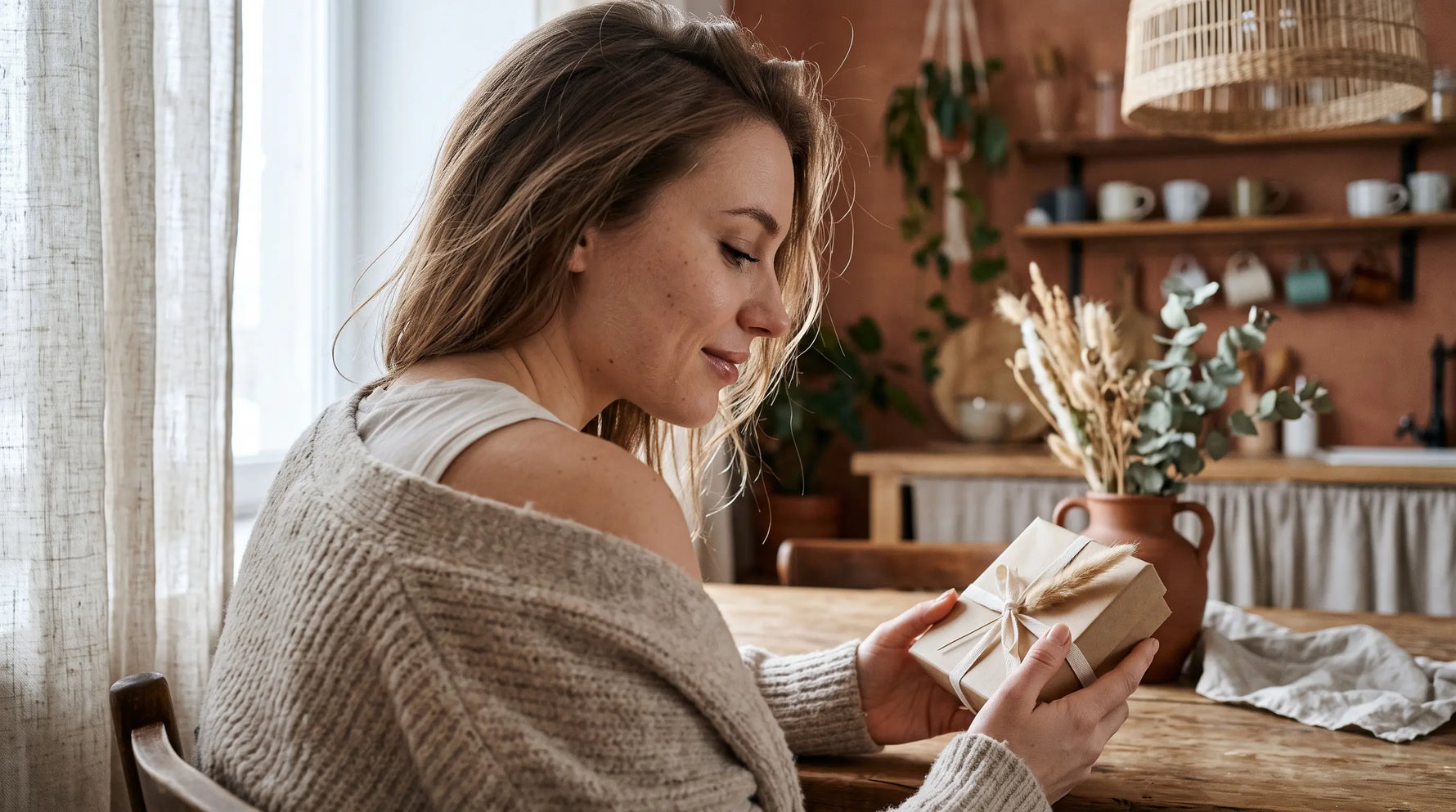 Valentinstagsgeschenke für Frauen: Was wirklich ankommt