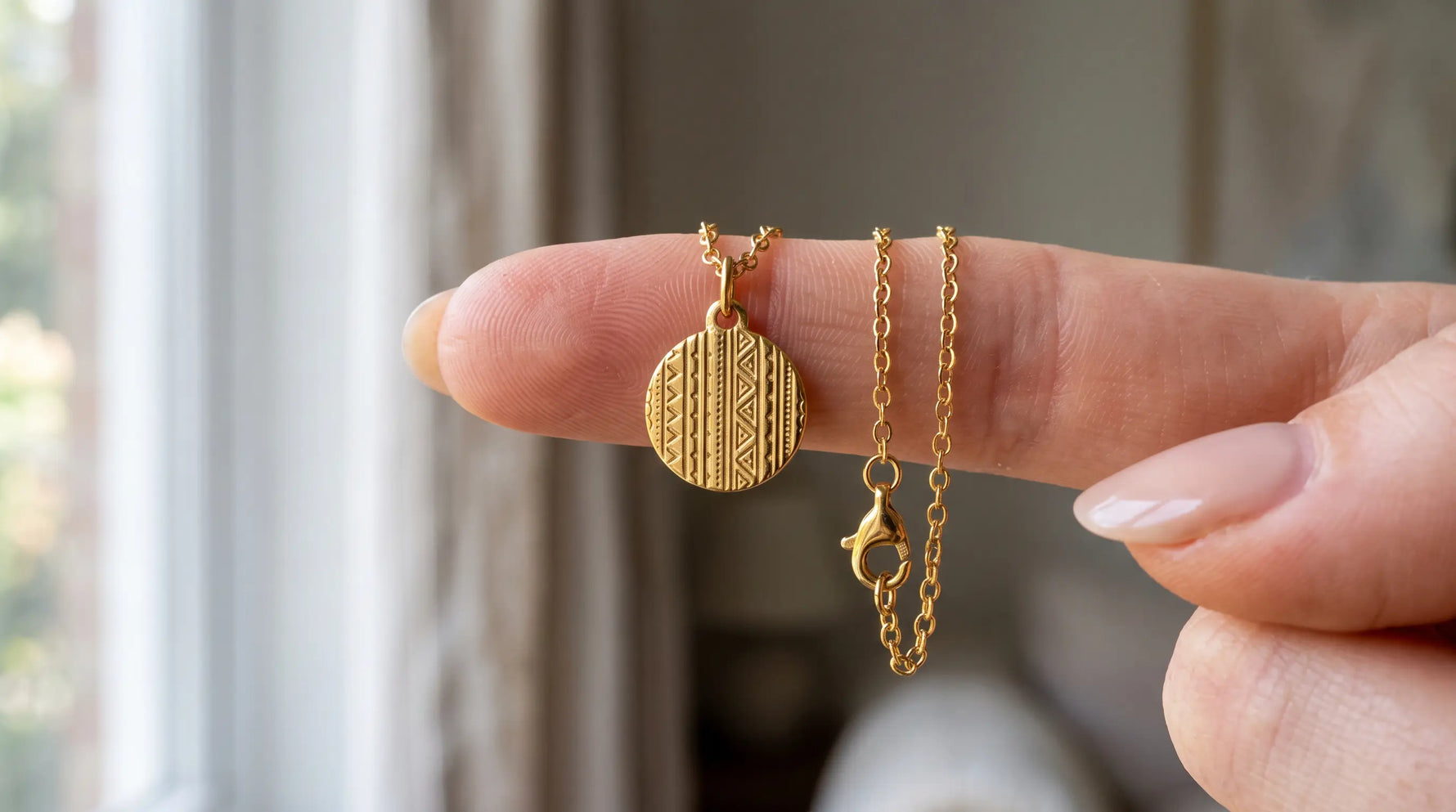 Was bedeutet vergoldet? 18K, 14K und 24K erklärt
