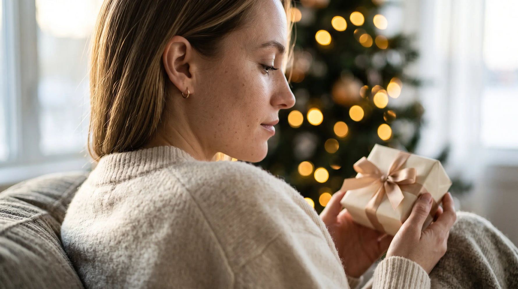 Weihnachtsgeschenke für Frauen 2026: 12 Ideen, die wirklich ankommen