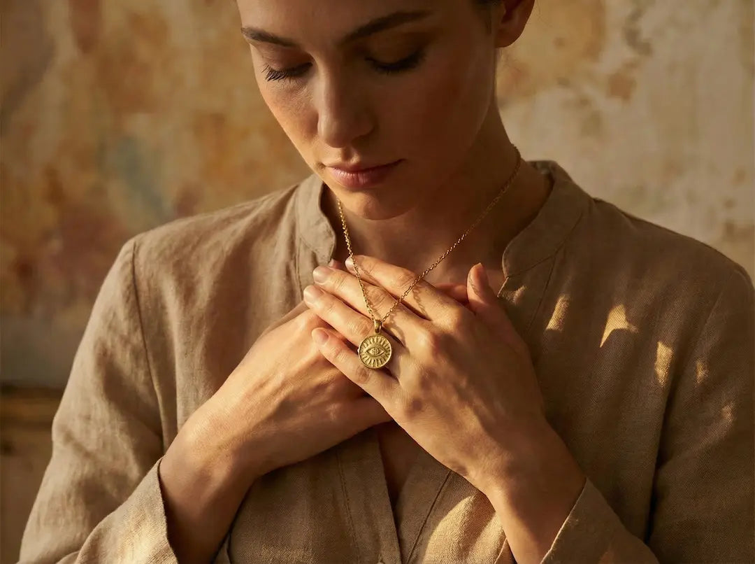 The Symbolic Bloom | Wasserfeste Ringe, Ketten & Sets | MERCY’S – Mercy ...