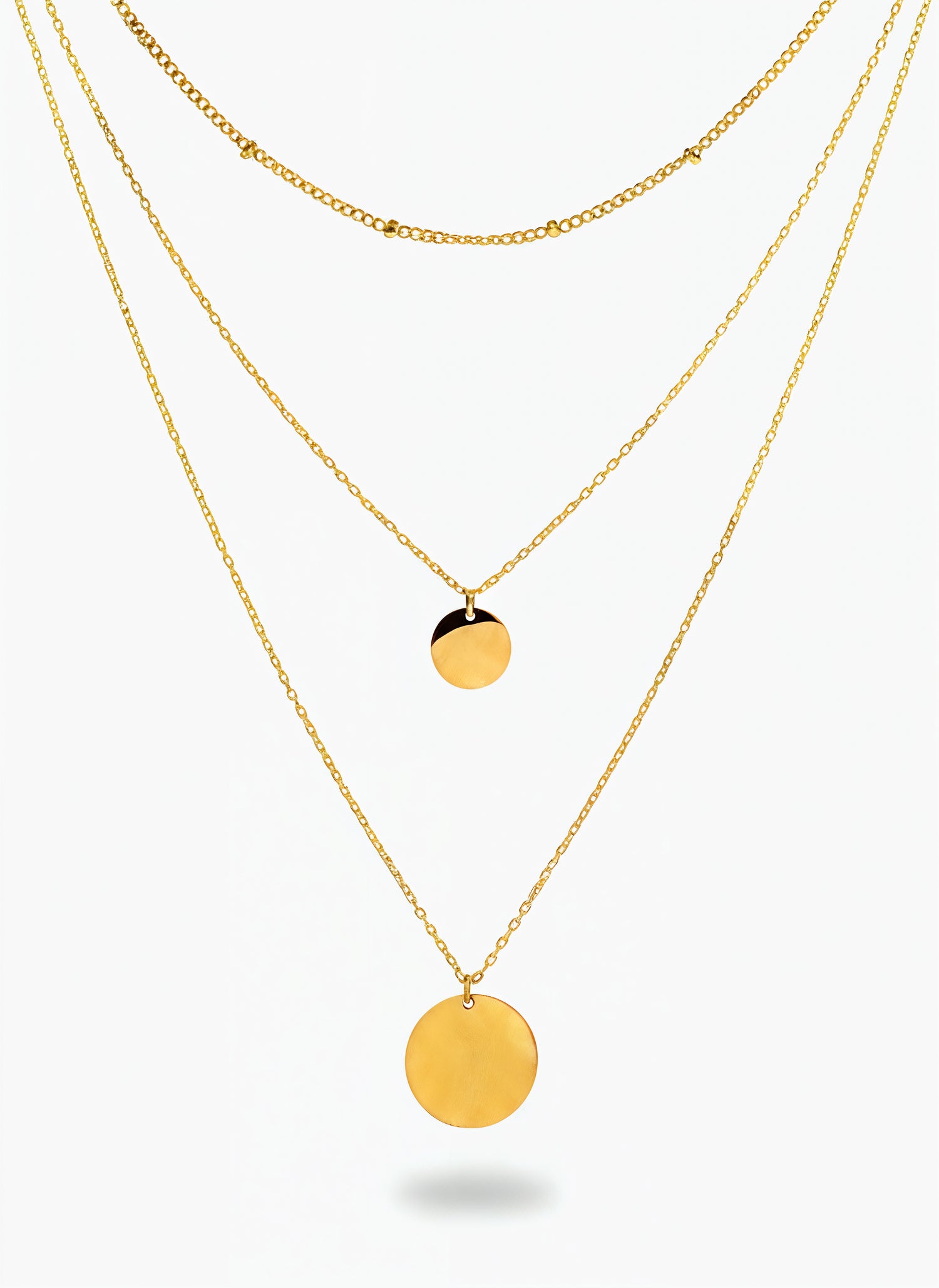 Elysian Layers Kette