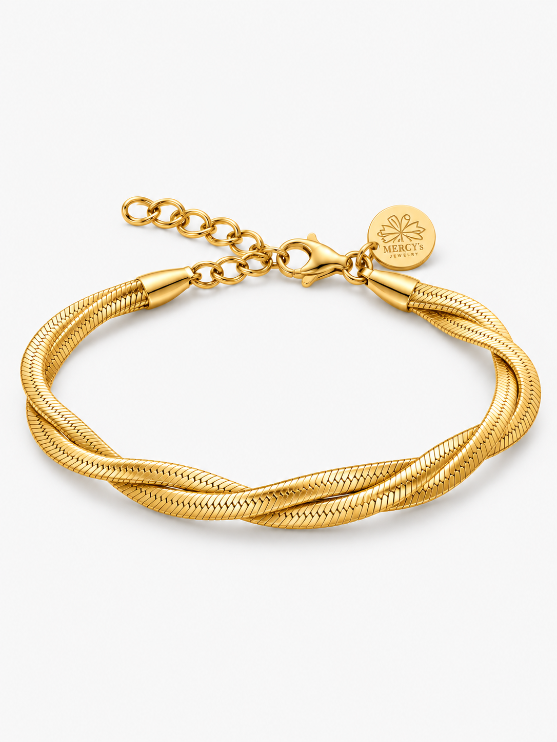 Velira Double Armband